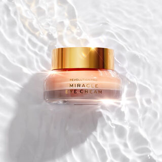 Revolution Pro Miracle Eye Cream Revolution Pro Miracle Eye Cream