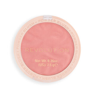 Blusher Reloaded Rhubarb & Custard Blusher Reloaded Rhubarb & Custard