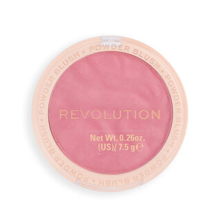 Blusher Reloaded Ballerina