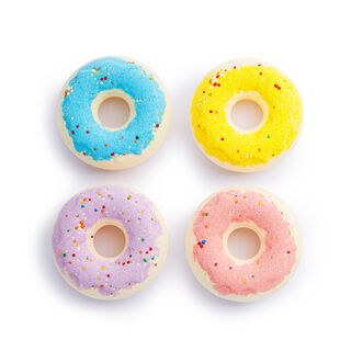 Donut Fizzer Kit Donut Fizzer Kit