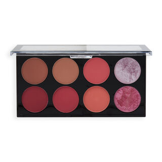 Ultra Blush Palette Sugar & Spice Ultra Blush Palette Sugar & Spice