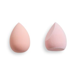 Conceal & Fix Setting Sponges Conceal & Fix Setting Sponges