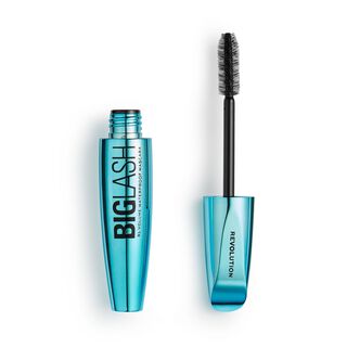 Makeup Revolution Big Lash Waterproof Volume Mascara Makeup Revolution Big Lash Waterproof Volume Mascara