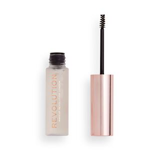 Makeup Revolution Brow Fixer Makeup Revolution Brow Fixer