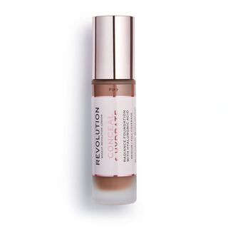 Conceal & Hydrate Foundation F17.7 Conceal & Hydrate Foundation F17.7