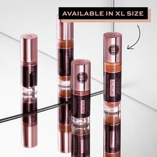Makeup Revolution Conceal & Define Infinite Longwear Concealer (5ml) Makeup Revolution Conceal & Define Infinite Longwear Concealer (5ml)