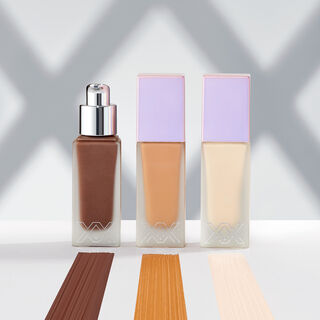 XX Revolution Glow Skin FauXXdation Foundation XX Revolution Glow Skin FauXXdation Foundation