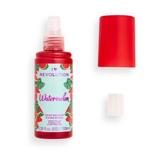 I Heart Revolution Dewy Setting Spray Watermelon I Heart Revolution Dewy Setting Spray Watermelon