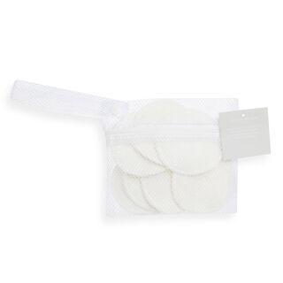 Revolution Skincare Reusable Makeup Removal Pads Revolution Skincare Reusable Makeup Removal Pads