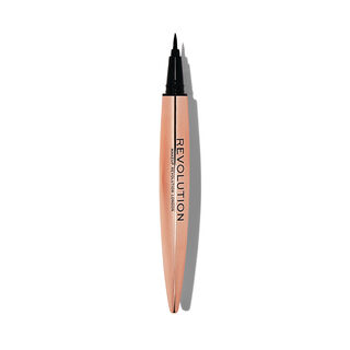 Makeup Revolution Renaissance Flick Eyeliner Black Makeup Revolution Renaissance Flick Eyeliner Black