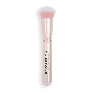 Makeup Revolution Create Buffing Foundation Brush R7 Makeup Revolution Create Buffing Foundation Brush R7