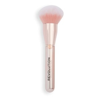 Makeup Revolution Create Ultimate Powder Brush R12 Makeup Revolution Create Ultimate Powder Brush R12