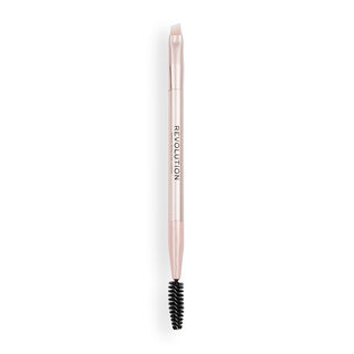 Makeup Revolution Create Define & Fill Brow Brush R1 Makeup Revolution Create Define & Fill Brow Brush R1