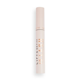Makeup Revolution 5D Lash Mascara 5D mascara closed