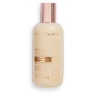 Makeup Revolution Body Veil Face & Body Foundation F0.2 Makeup Revolution Body Veil Face & Body Foundation F0.2