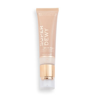 Makeup Revolution Superdewy Tinted Moisturiser Light Makeup Revolution Superdewy Tinted Moisturiser Light