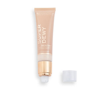 Makeup Revolution Superdewy Tinted Moisturiser Light Makeup Revolution Superdewy Tinted Moisturiser Light