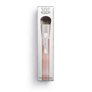 XX Revolution XXpert Brushes 'The Specialist' Angled Face Buffing Brush XX Revolution XXpert Brushes 'The Specialist' Angled Face Buffing Brush
