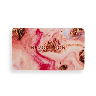 Makeup Revolution Forever Flawless Affinity Eyeshadow Palette Makeup Revolution Forever Flawless Affinity Eyeshadow Palette