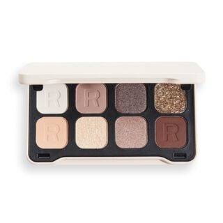 Makeup Revolution Forever Flawless Dynamic Serenity Eyeshadow Palette Makeup Revolution Forever Flawless Dynamic Serenity Eyeshadow Palette