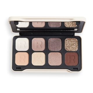 Makeup Revolution Forever Flawless Dynamic Serenity Eyeshadow Palette Makeup Revolution Forever Flawless Dynamic Serenity Eyeshadow Palette