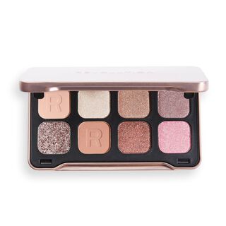Makeup Revolution Forever Flawless Dynamic Eternal Eyeshadow Palette Makeup Revolution Forever Flawless Dynamic Eternal Eyeshadow Palette