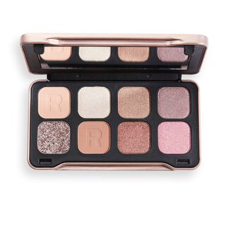 Makeup Revolution Forever Flawless Dynamic Eternal Eyeshadow Palette Makeup Revolution Forever Flawless Dynamic Eternal Eyeshadow Palette