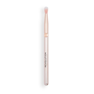 Makeup Revolution Create Fluffy Eye Brush R2 Makeup Revolution Create Fluffy Eye Brush R2