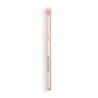 Makeup Revolution Create Fluffy Blending Brush R4 Makeup Revolution Create Fluffy Blending Brush R4