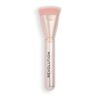 Makeup Revolution Create Defining Contour Brush R10 Makeup Revolution Create Defining Contour Brush R10
