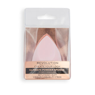 Revolution Create Ultimate Powder Sponge Revolution Create Ultimate Powder Sponge