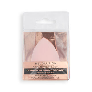 Makeup Revolution Create Blending Sponge Makeup Revolution Create Blending Sponge