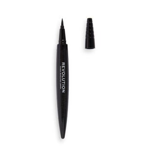 Makeup Revolution Waterproof Renaissance Eyeliner Makeup Revolution Waterproof Renaissance Eyeliner
