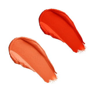 Makeup Revolution Colour Correcting Stick Red & Peach Makeup Revolution Colour Correcting Stick Red & Peach