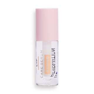 Makeup Revolution Rehab Overnight Lip Serum Makeup Revolution Rehab Overnight Lip Serum