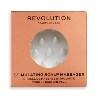 Revolution Haircare Stimulating Scalp Massager Revolution Haircare Stimulating Scalp Massager
