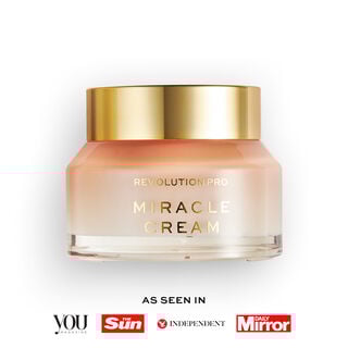 Revolution Pro Miracle Cream