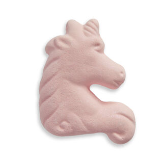 I Heart Revolution Unicorn Heart Glow Bath Fizzer I Heart Revolution Unicorn Heart Glow Bath Fizzer