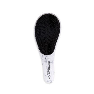 Revolution Haircare Detangle Me! Marble Detangling Hair Brush Revolution Haircare Detangle Me! Marble Detangling Hair Brush