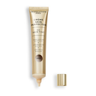 Revolution Pro CC Perfecting Skin Tint Deep Revolution Pro CC Perfecting Skin Tint Deep