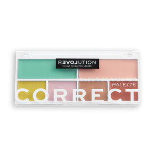 Relove by Revolution Correct Me Palette Relove by Revolution Correct Me Palette