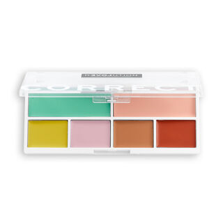 Relove by Revolution Correct Me Palette Relove by Revolution Correct Me Palette