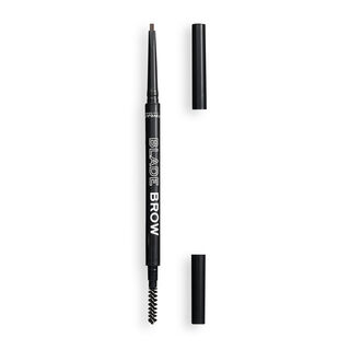 Relove by Revolution Blade Brow Pencil Brown Relove by Revolution Blade Brow Pencil Brown