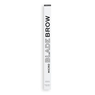 Relove by Revolution Blade Brow Pencil Brown Relove by Revolution Blade Brow Pencil Brown