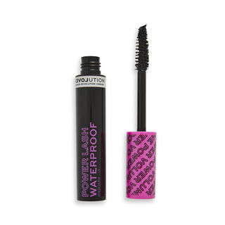Relove by Revolution Power Lash Waterproof Volume Mascara Relove by Revolution Power Lash Waterproof Volume Mascara