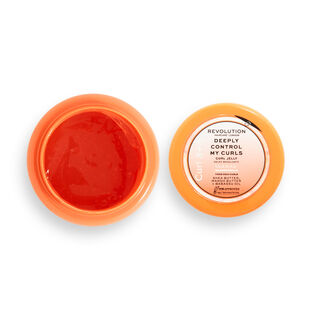 Revolution Haircare Control My Curls Curl Jelly Revolution Haircare Control My Curls Curl Jelly