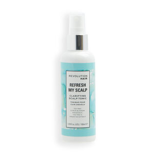 Revolution Haircare Refresh My Scalp Tonic Revolution Haircare Refresh My Scalp Tonic