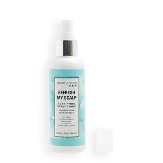 Revolution Haircare Refresh My Scalp Tonic