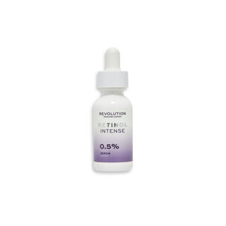 Revolution Skincare 0.5% Retinol Intense Serum Revolution Skincare 0.5% Retinol Intense Serum