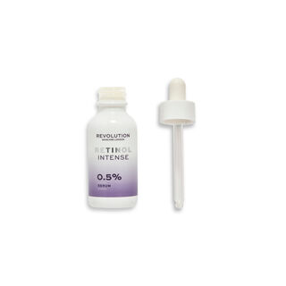 Revolution Skincare 0.5% Retinol Intense Serum Revolution Skincare 0.5% Retinol Intense Serum